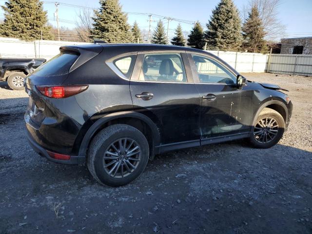 Obraz 3 z 2018 MAZDA CX-5 SPORT 2018 z VIN JM3KFBBM7J0392812