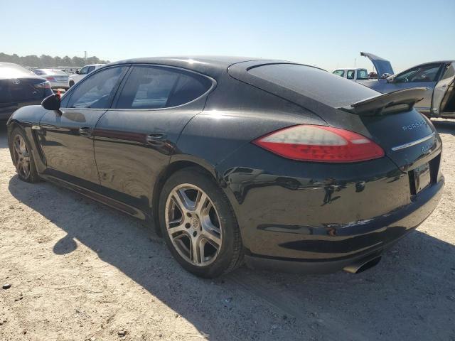 Obraz 2 z 2011 PORSCHE PANAMERA 2 2011 z VIN WP0AA2A71BL013690