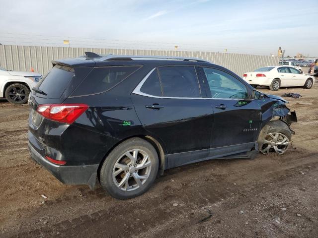 Obraz 3 z 2018 CHEVROLET EQUINOX LT 2018 z VIN 2GNAXTEX5J6165811