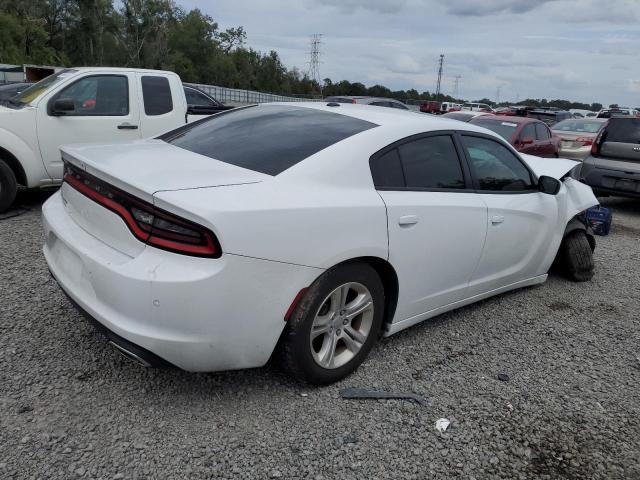 Image 3 of 2021 DODGE CHARGER SXT 2021 with VIN 2C3CDXBG4MH536542