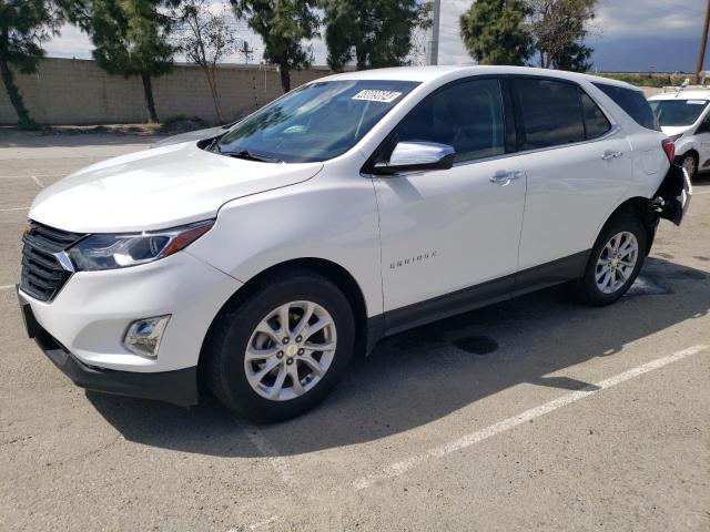 Obraz 1 z 2020 CHEVROLET EQUINOX LT 2020 z VIN 3GNAXKEV7LS731271