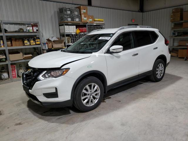 Изображение 1 2019 NISSAN ROGUE S 2019 с VIN 5N1AT2MV9KC816229