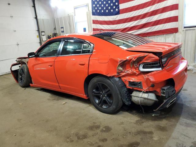 Image 2 of 2019 DODGE CHARGER SXT 2019 with VIN 2C3CDXBG5KH695745