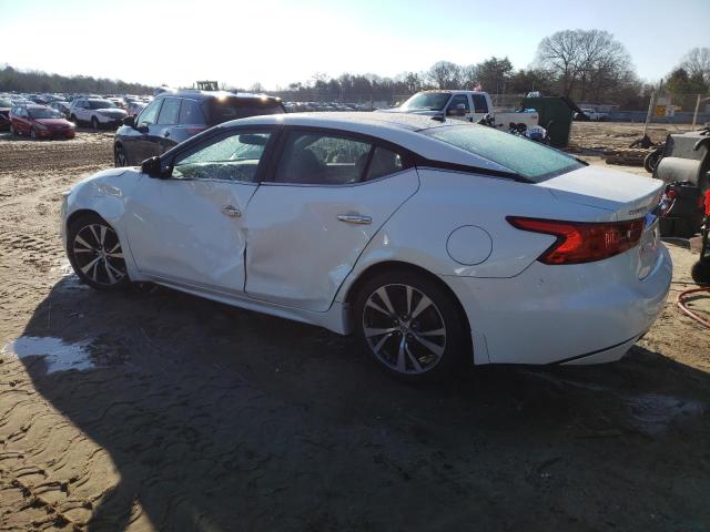 Image 2 of 2016 NISSAN MAXIMA 3.5S 2016 with VIN 1N4AA6AP9GC904623