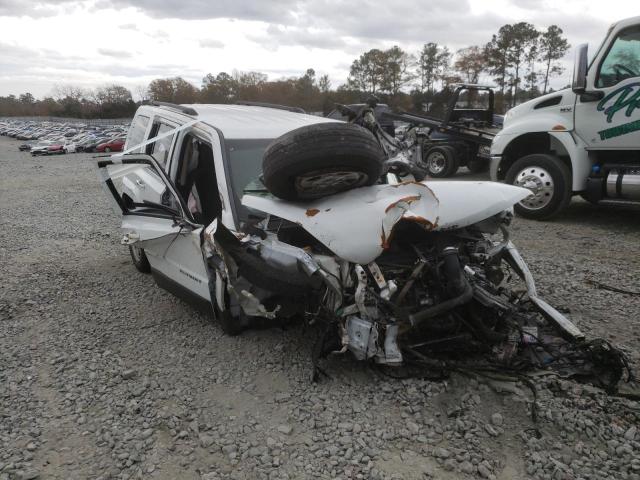 Obraz 1 z 2016 JEEP PATRIOT SPORT 2016 z VIN 1C4NJPBA7GD553135