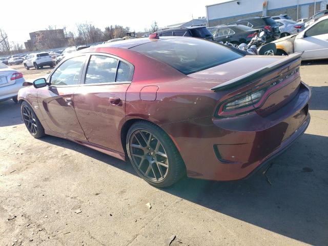 Image 2 of 2017 DODGE CHARGER R/T 392 2017 with VIN 2C3CDXGJ2HH655751