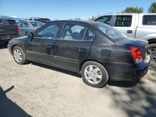 Изображение 2 2005 HYUNDAI ELANTRA GLS 2005 с VIN KMHDN46D65U998915