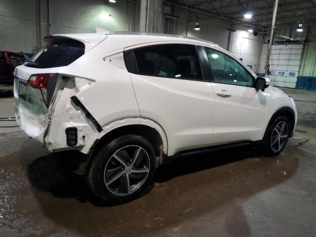 Image 3 of 2022 HONDA HR-V EX 2022 with VIN 3CZRU6H51NM748821