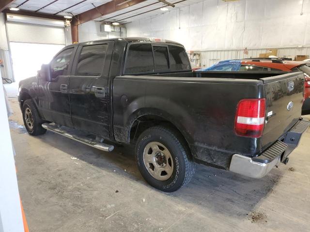 Image 2 of 2007 FORD F150 SUPERCREW 2007 with VIN 1FTPW14V07FB18825