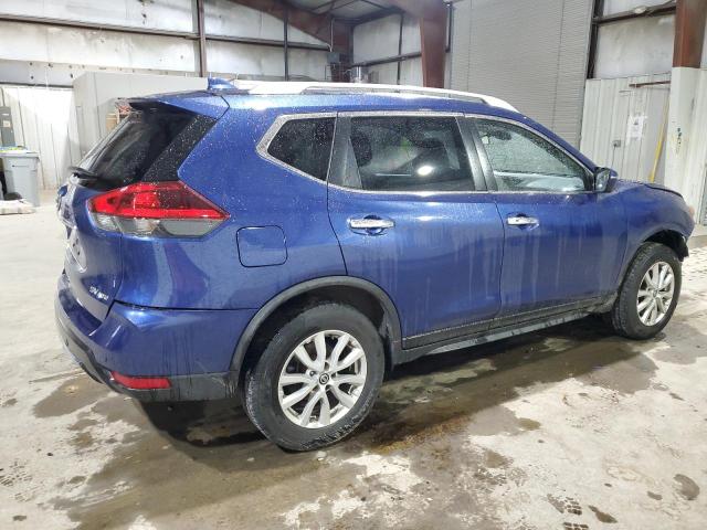 Image 3 of 2020 NISSAN ROGUE S 2020 with VIN JN8AT2MV8LW140025