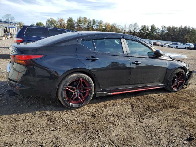 Image 3 of 2021 NISSAN ALTIMA SV 2021 with VIN 1N4BL4DVXMN419470