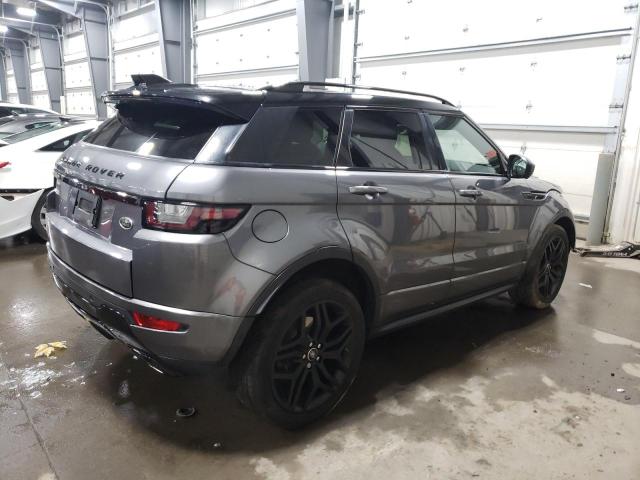 Изображение 3 2016 LAND ROVER RANGE ROVER EVOQUE HSE DYNAMIC 2016 с VIN SALVD2BG9GH133859