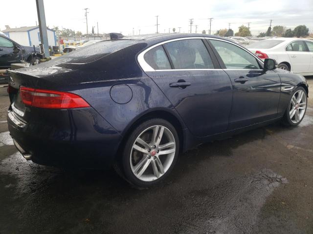 Изображение 3 2017 JAGUAR XE PRESTIGE 2017 с VIN SAJAK4BV2HA965805