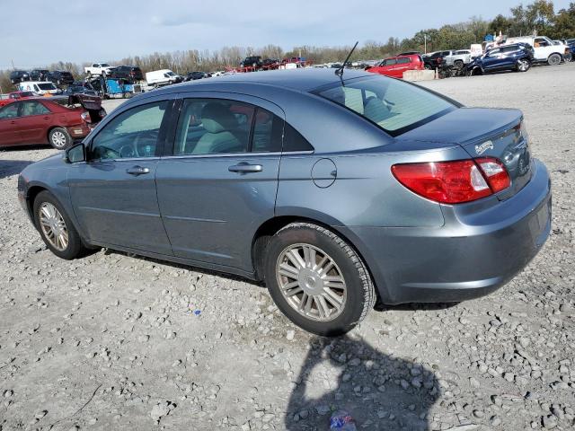 Obraz 2 z 2007 CHRYSLER SEBRING TOURING 2007 z VIN 1C3LC56K87N669807