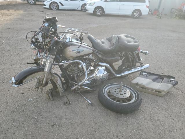 Obraz 2 z 1998 HARLEY-DAVIDSON FLHTCUI ANNIVERSARY 1998 z VIN 1HD1FCR44WY630249