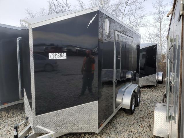 Изображение 2 2023 FORS TRAILER 2023 с VIN 5NHULT422PA133673