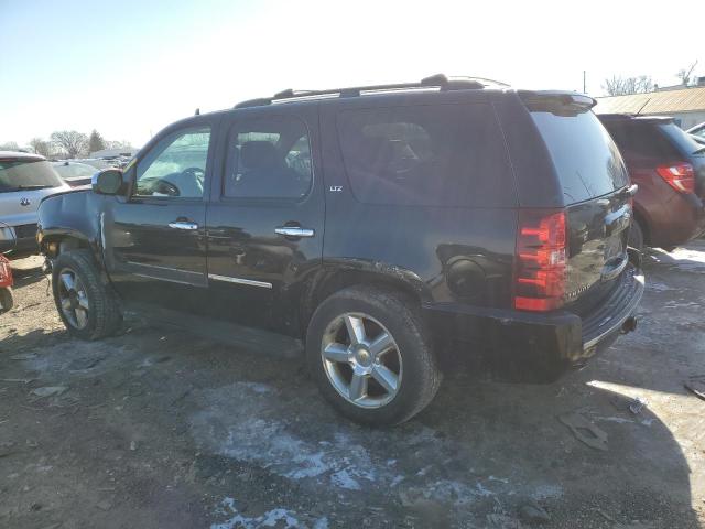 Image 2 of 2010 CHEVROLET TAHOE K1500 LTZ 2010 with VIN 1GNUKCE04AR264512