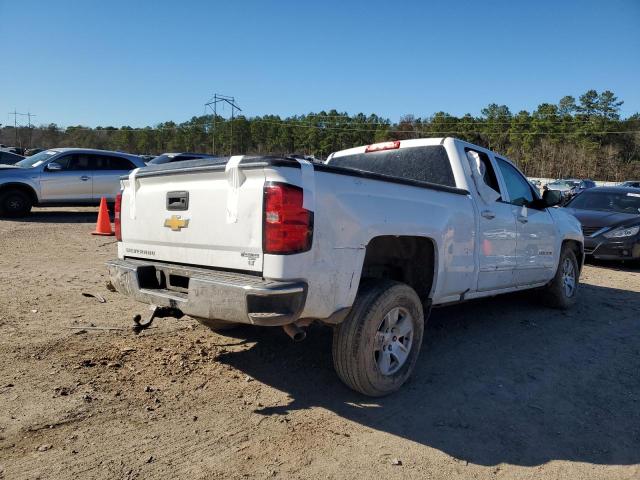 Obraz 3 z 2017 CHEVROLET SILVERADO C1500 LT 2017 z VIN 1GCRCREC7HZ407312