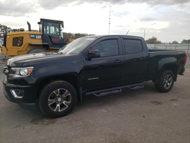 Image 1 of 2015 CHEVROLET COLORADO Z71 2015 with VIN 1GCGSCE32F1237234
