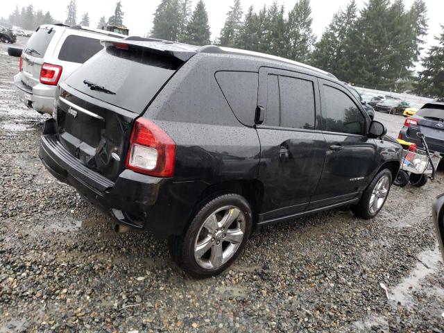 Image 3 of 2014 JEEP COMPASS LATITUDE 2014 with VIN 1C4NJDEB7ED731092