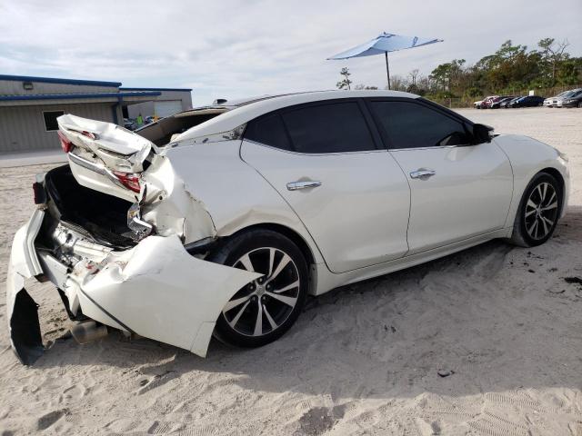 Image 3 of 2016 NISSAN MAXIMA 3.5S 2016 with VIN 1N4AA6AP3GC408717