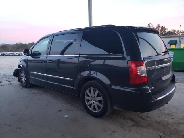 Изображение 2 2014 CHRYSLER TOWN & COUNTRY TOURING 2014 с VIN 2C4RC1BG5ER207561