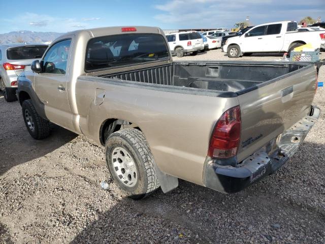 Изображение 2 2007 TOYOTA TACOMA  2007 с VIN 5TENX22NX7Z439450