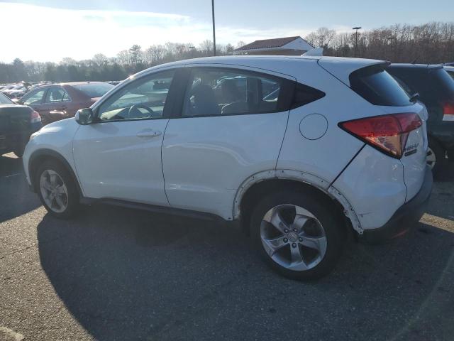 Изображение 2 2018 HONDA HR-V LX 2018 с VIN 3CZRU6H3XJM714336