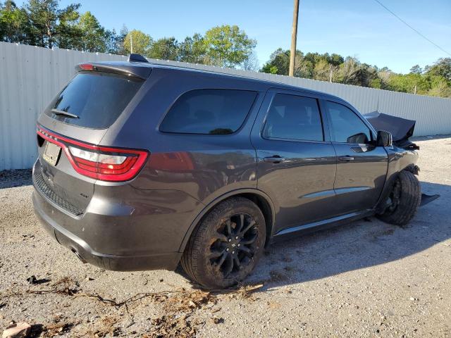Image 3 of 2020 DODGE DURANGO GT 2020 with VIN 1C4RDHDG8LC394254