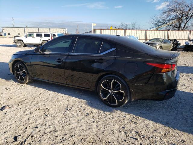 Image 2 of 2023 NISSAN ALTIMA SR 2023 with VIN 1N4BL4CV2PN351445