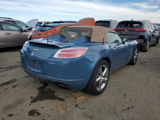 Obraz 3 z 2007 SATURN SKY REDLINE 2007 z VIN 1G8MG35X07Y141919