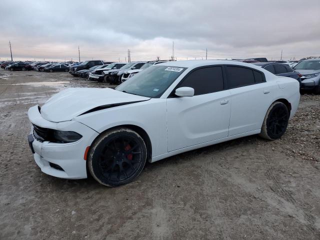 Изображение 1 2015 DODGE CHARGER SE 2015 с VIN 2C3CDXBG2FH726150