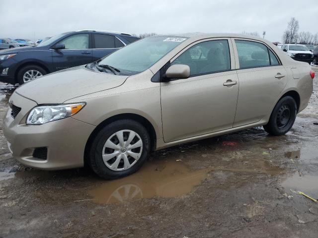 Изображение 1 2010 TOYOTA COROLLA BASE 2010 с VIN 2T1BU4EE3AC306657
