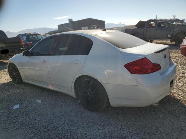 Image 2 of 2007 INFINITI G35  2007 with VIN JNKBV61E07M709892