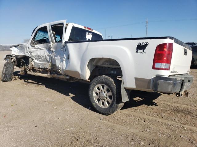 Image 2 of 2011 GMC SIERRA K3500 2011 with VIN 1GT422CG1BF202829