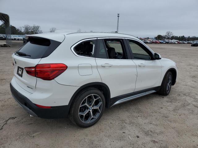 Image 3 of 2018 BMW X1 XDRIVE28I 2018 with VIN WBXHT3C33J5L27128