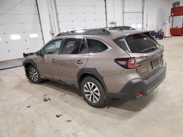 Изображение 2 2024 SUBARU OUTBACK PREMIUM 2024 с VIN 4S4BTAFCXR3135467