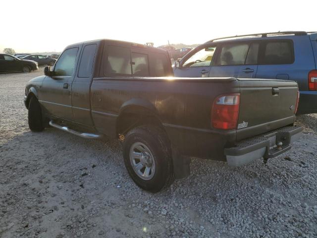 Изображение 2 2002 FORD RANGER SUPER CAB 2002 с VIN 1FTYR44U12PA17493