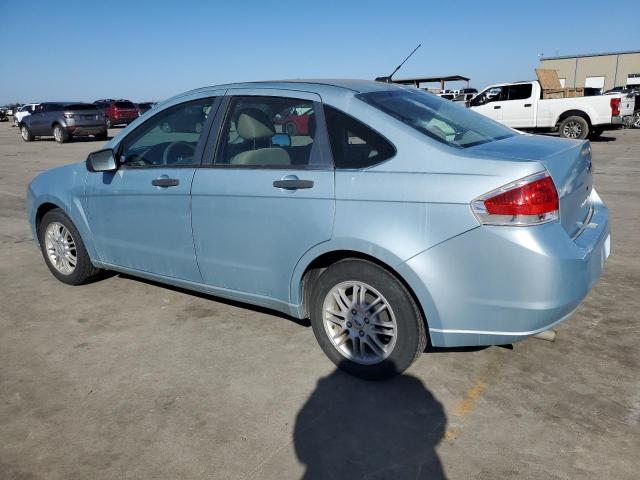 Obraz 2 z 2009 FORD FOCUS SE 2009 z VIN 1FAHP35N19W111712