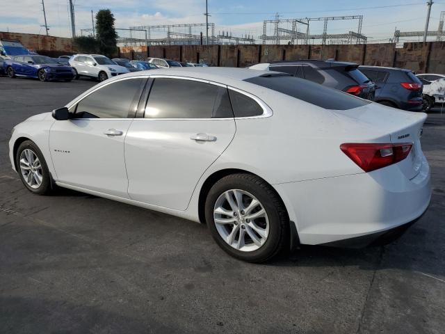 Image 2 of 2018 CHEVROLET MALIBU LT 2018 with VIN 1G1ZD5ST2JF275263