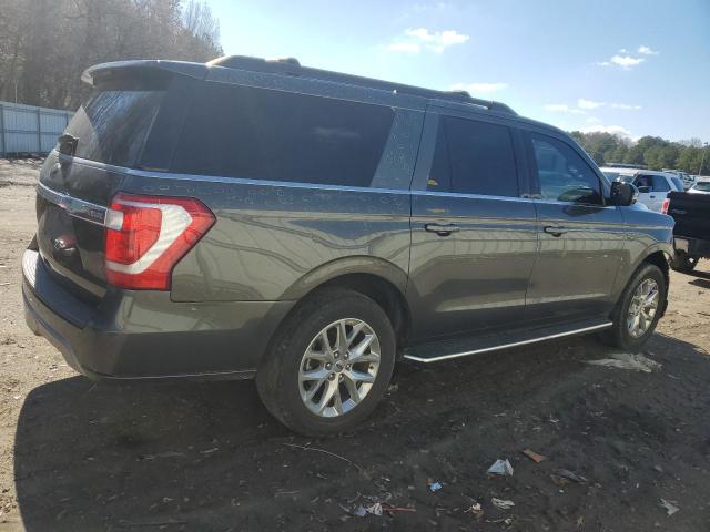 Obraz 3 z 2021 FORD EXPEDITION MAX XLT 2021 z VIN 1FMJK1HT0MEA47908