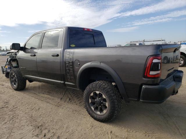 Image 2 of 2022 RAM 2500 POWERWAGON 2022 with VIN 3C6TR5EJ0NG219374