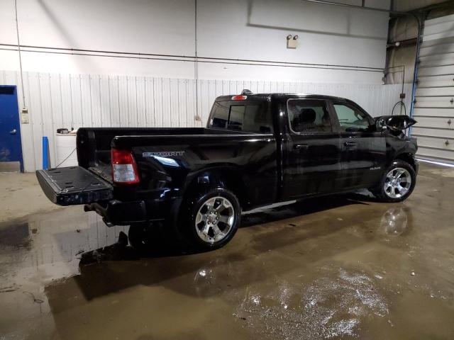 Obraz 3 z 2019 RAM 1500 BIG HORN/LONE STAR 2019 z VIN 1C6SRFMTXKN922956