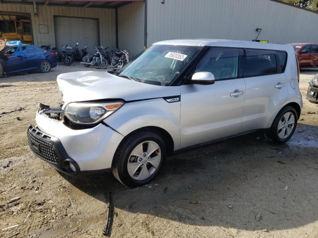 Изображение 1 2016 KIA SOUL  2016 с VIN KNDJN2A20G7820534