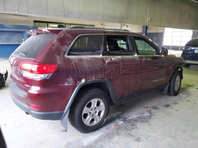 Obraz 3 z 2016 JEEP GRAND CHEROKEE LAREDO 2016 z VIN 1C4RJFAG6GC447248
