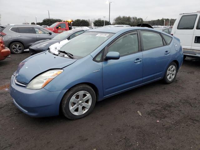 Image 1 of 2008 TOYOTA PRIUS  2008 with VIN JTDKB20U587749901