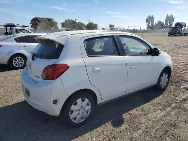 Obraz 3 z 2015 MITSUBISHI MIRAGE DE 2015 z VIN ML32A3HJ6FH061158