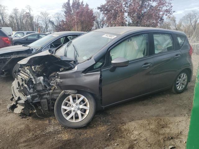 Obraz 1 z 2018 NISSAN VERSA NOTE S 2018 z VIN 3N1CE2CP9JL356019