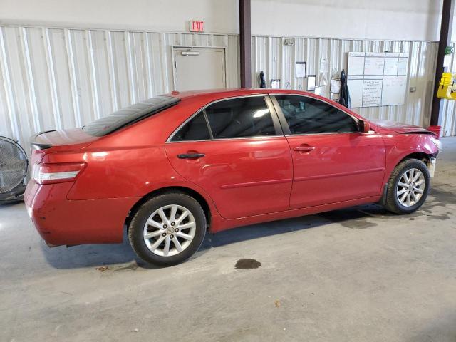 Изображение 3 2010 TOYOTA CAMRY SE 2010 с VIN 4T1BK3EK4AU607765