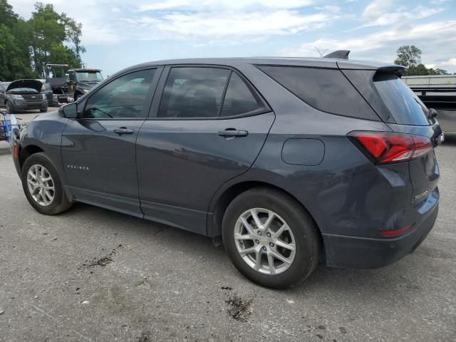 Изображение 2 2022 CHEVROLET EQUINOX LS 2022 с VIN 2GNAXHEV5N6130879